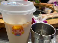 -玄希浪漫厨房·韩料烤肉(湖滨银泰in77店)