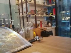 -COFFEE HOLIC(朝外SOHO店)