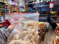 -丁家脆哨(民生路店)