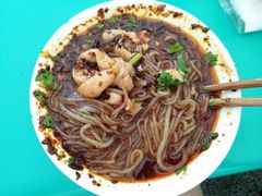-甘记肥肠粉(马鞍北路店)