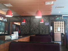 大堂-土大力韩式烤肉料理(和平路店)