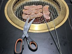 -谷牛和牛烤肉(漕河泾印象城店)