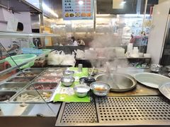 -广场正宗原汁薏米店