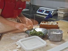 -东方饺子王(和平里店)