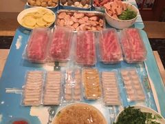 -美林湖温泉别墅度假村