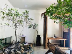 -成川茶店·潮汕工夫浓茶(万象店)