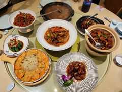 -浔庐餐厅•江西老字号•九江菜(南湖国际店)