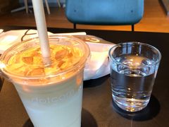 -dotcom coffee古点咖啡(致真大厦店)
