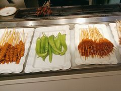 -快乐爱斯米牛排·寿喜烧自助(亿合城店)