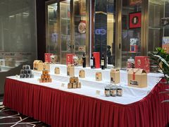 -临家小院·潮汕菜·商务宴请·点心(白石洲店)