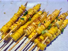 -燥次·烧烤酒场(万象城店)