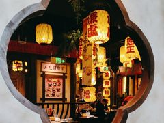 -南京大牌档(中关村领展广场店)