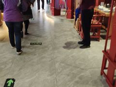 -喜福楼(黑山大街店)