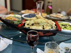 -君霖海鲜私房菜(春柳店)