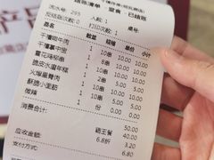 -千禧炸串(明瓦廊店)