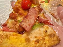-必胜客(嘉兴八佰伴店)