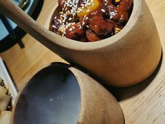 -胡马八破·川菜小馆(高新万达店)