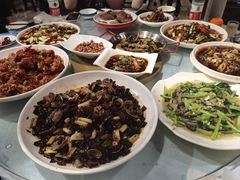 -陈胖子特色菜.鲜货现炒(融景城店)