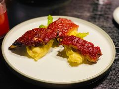 -GANEA 厨房神话故事西餐厅