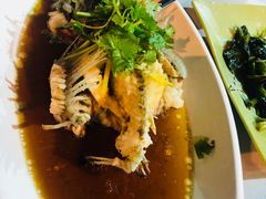 -量贩海鲜餐厅