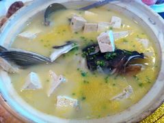 鱼头汤-扬州狮子楼·非遗淮扬菜(总店)