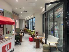 -海马体家庭照相馆(广州正佳广场店)