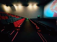 -CGV影城(百利城4DX店)