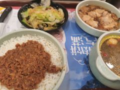 -真功夫(大德路店)