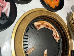 -花味烤肉·拌饭(芜湖八佰伴店)