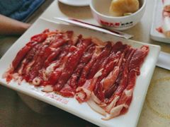 -阳坊大都涮羊肉(阳坊总店)