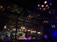 -光音瓦特俱乐部(高新店)