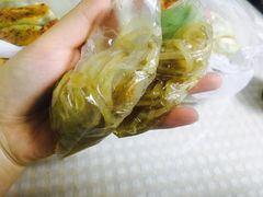 -劈柴院锅贴(沈阳路店)