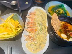 -Ameigo梅果·云贵川bistro(长宁来福士店)