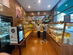 -梦菲思饼屋(瑞金宾馆店)