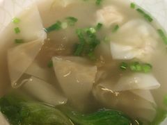 -万利港式茶餐厅