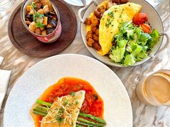 -The Rug Cafe(王府中环店)