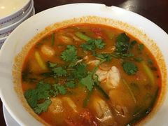 -Dang restaurant (patong phuket)