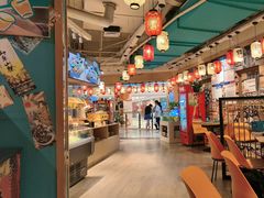 -晴季寿司(活力城店)