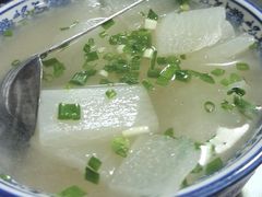 -范记豆花庄(东门好吃街店)