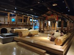 -沐泷泉(南风大剧院店)