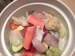 -小山日本料理(太古汇店)