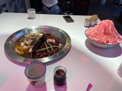 -卤校长重庆火锅(国兴店)
