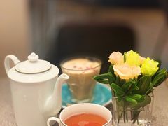 -PAUL LAFAYET 法式甜品(港汇广场店)