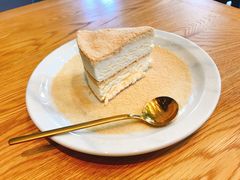 -Home Cafe(水榭春天店)