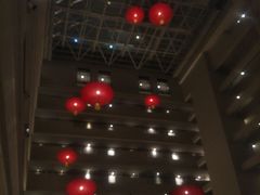 -马哥孛罗咖啡厅·Cafe Marco (厦门马哥孛罗东方大酒店)