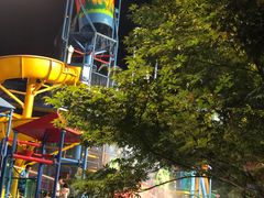 -苏州乐园森林水世界