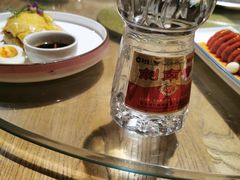 -吴越荣记苏州菜·松鼠桂鱼100%活鱼现做(斜塘老街店)