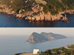 -东澳岛