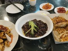 -桃园中华料理炸酱面(燕儿岛路店)