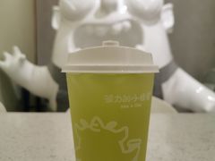 -茶力的小怪兽(梅林卓悦汇店)